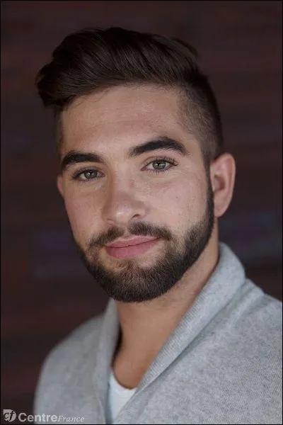 Où est né Kendji Girac ?