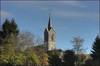 Commune des Hautes-Pyrénées, dans l'arrondissement d'Argelès-Gazost, Barlest se situe en région ...