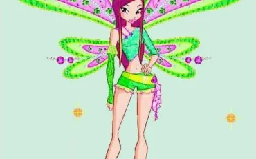 Quiz Winx