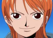 Quiz One Piece : Nami