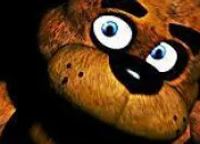 Quiz Five Nights at Freddy's