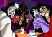 Quiz Les vilains mchants de Disney !