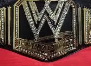 Quiz Les anciens champions du WWE Champion