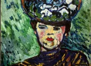 Quiz Les chapeaux en peinture (2)