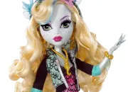 Quiz Monster High : Lagoona Blue