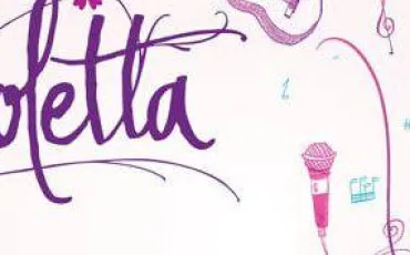 Quiz Violetta