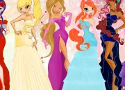 Quiz Winx Club