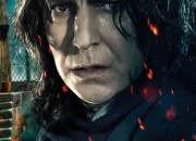 Quiz Severus Rogue