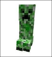 Quiz Minecraft