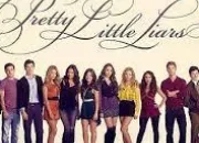 Quiz Pretty Little Liars