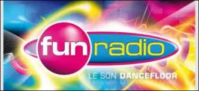 En quelle année a été créé "Fun Radio" ?