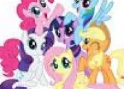 Quiz My Little Pony