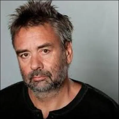 Qui est l'acteur fétiche de Luc Besson (5 films) ?