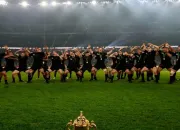 Quiz All Blacks - Partie 1