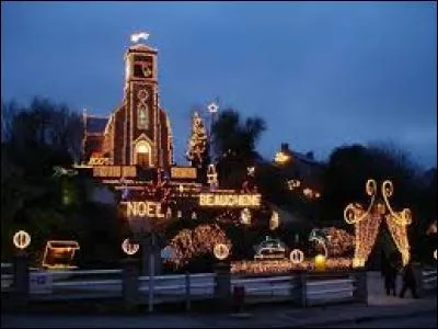 Pour commencer cette nouvelle promenade, je vous emmène voir les illuminations de Noël à Beauchêne. Ancienne commune Ornaise, elle se trouve en région ...