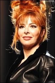 Quiz Mylene farmer