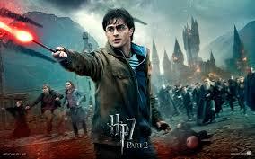 Quiz Harry potter