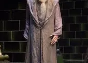 Quiz Albus Dumbledore