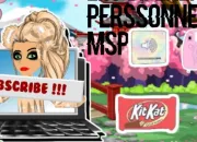 Quiz MovieStarPlanet