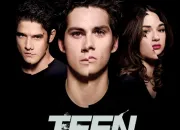 Quiz Teen Wolf