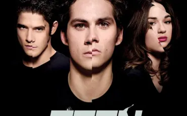 Quiz Teen wolf