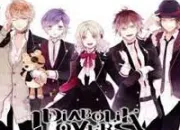 Quiz Diabolik Lovers