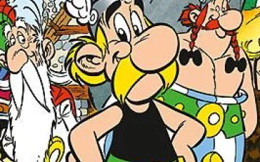 Quiz Asterix