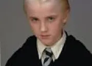 Quiz Drago Malefoy