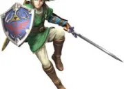 Quiz Super Smash Bros : Link