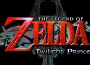 Quiz Zelda : Twilight Princess