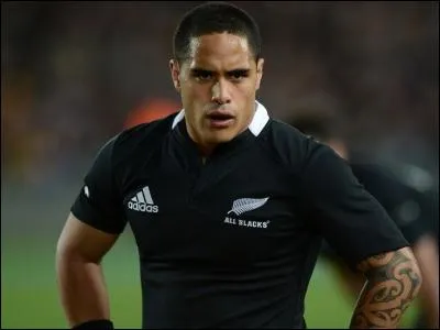 Qui est ce All Blacks ?