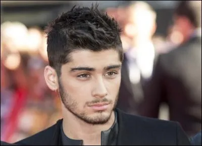 Quel est le nom de la petite amie de Zayn Malik ?