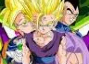 Quiz Dragon Ball Z