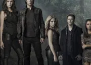 Quiz Vampire Diaries