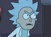 Quiz Rick and Morty 2