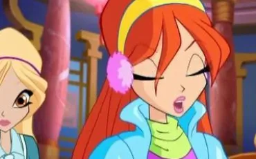 Quiz Winx