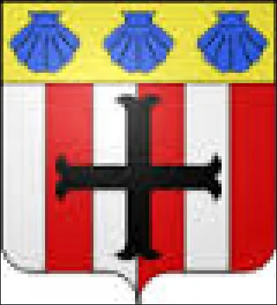 Nous commençons par le blason d'Avot. Village bourguignon de l'arrondissement de Dijon, il se trouve dans le département ...