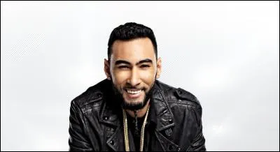 Quelle chanson La Fouine chante-t-il avec Zaho ?