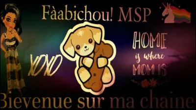 Qu'est-ce que MSP ?