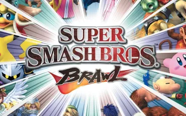 Quiz Super smash bros brawl