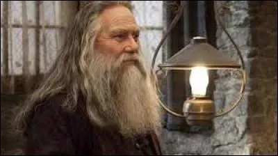 Comment s'appelle le frère d'Albus Dumbledore ?