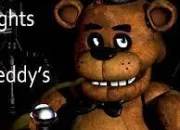 Quiz Five Nights at Freddy's