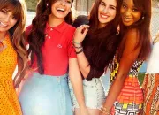 Quiz Fifth Harmony