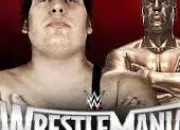 Quiz WrestleMania 32