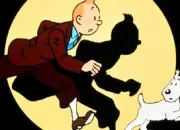 Quiz Retrouvez ces albums de Tintin