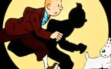 Quiz Tintin