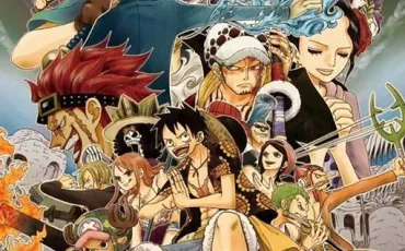 Quiz One piece