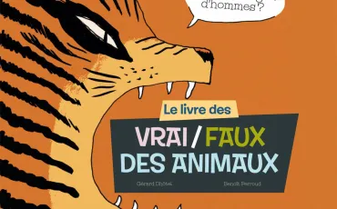 Quiz Animaux