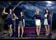 Quiz Pretty Little Liars