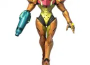 Quiz Super Smash Bros - Samus